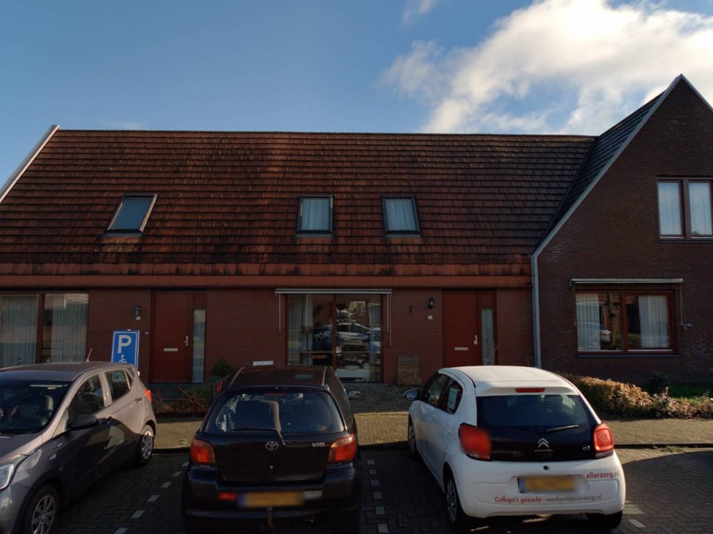 Roedestraat 61, 7891 JJ Klazienaveen, Nederland