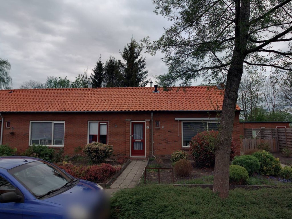 Noorderweg 6, 9628 BB Siddeburen, Nederland