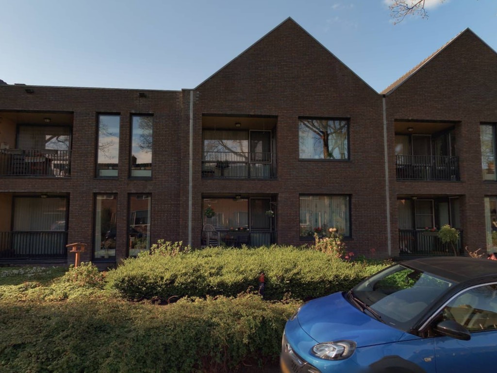 Huize Tilburg 14, 9617 DC Harkstede, Nederland