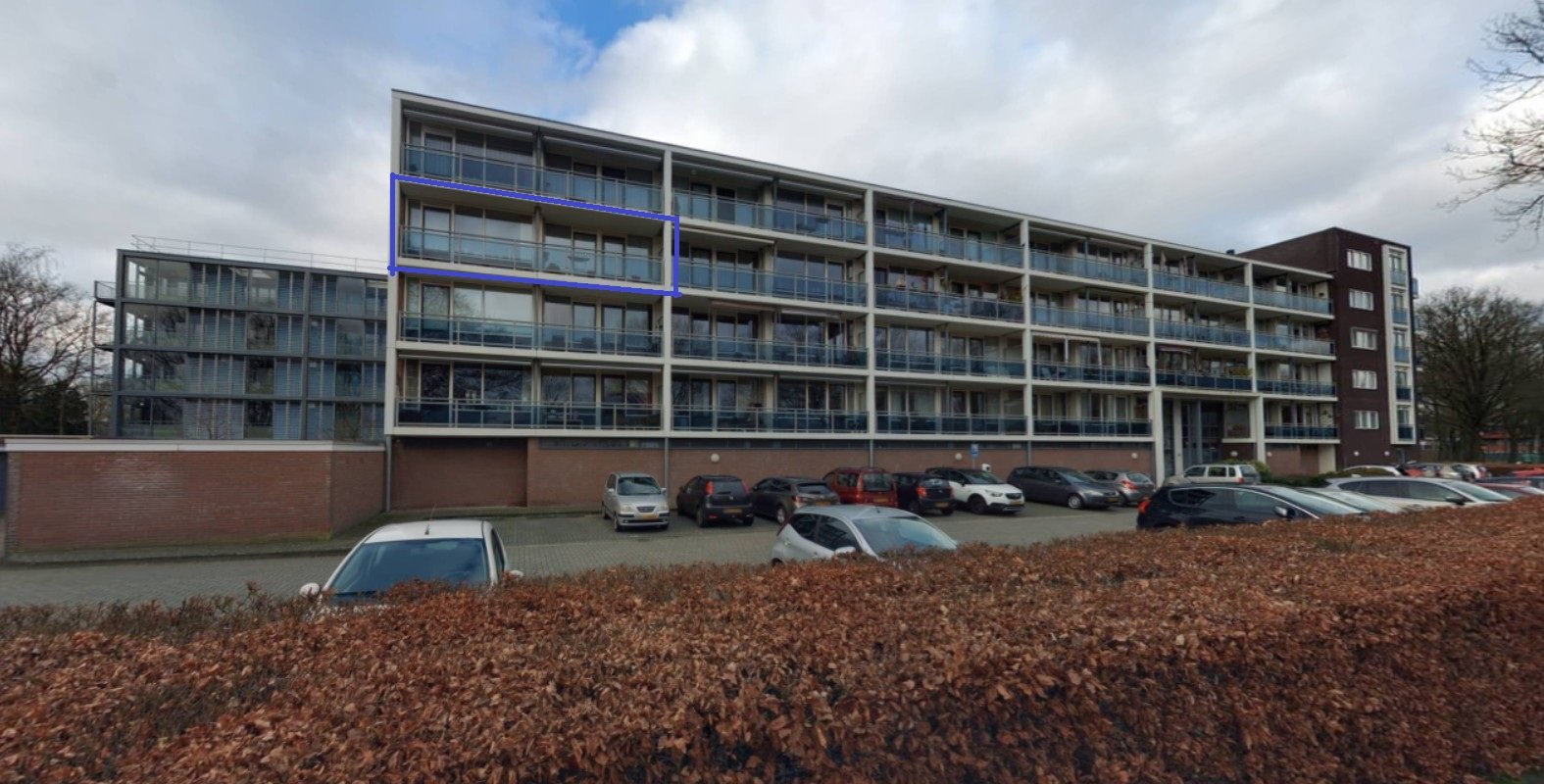 Wekingeslag 128, 7824 JR Emmen, Nederland