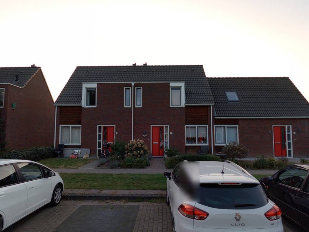 Kluft 31, 9531 ER Borger, Nederland