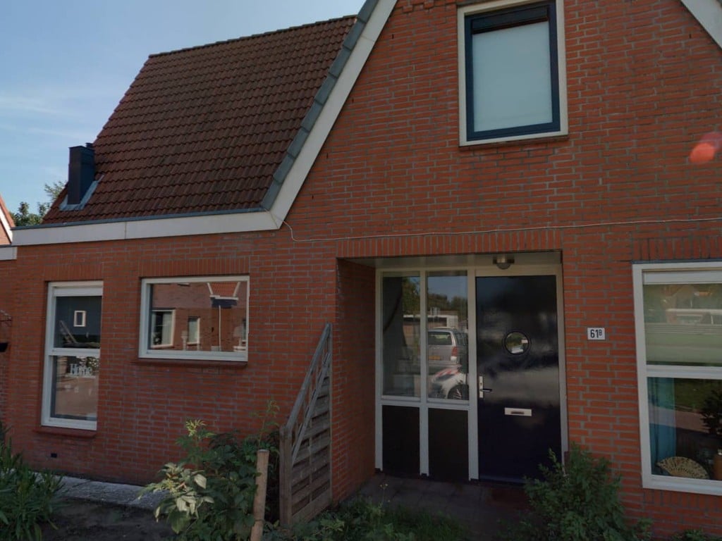 Beatrixstraat 61B, 9503 KP Stadskanaal, Nederland