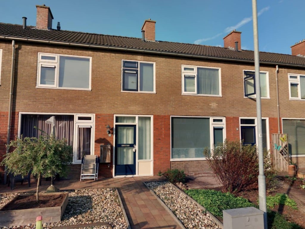 Baronielaan 13, 9501 PE Stadskanaal, Nederland