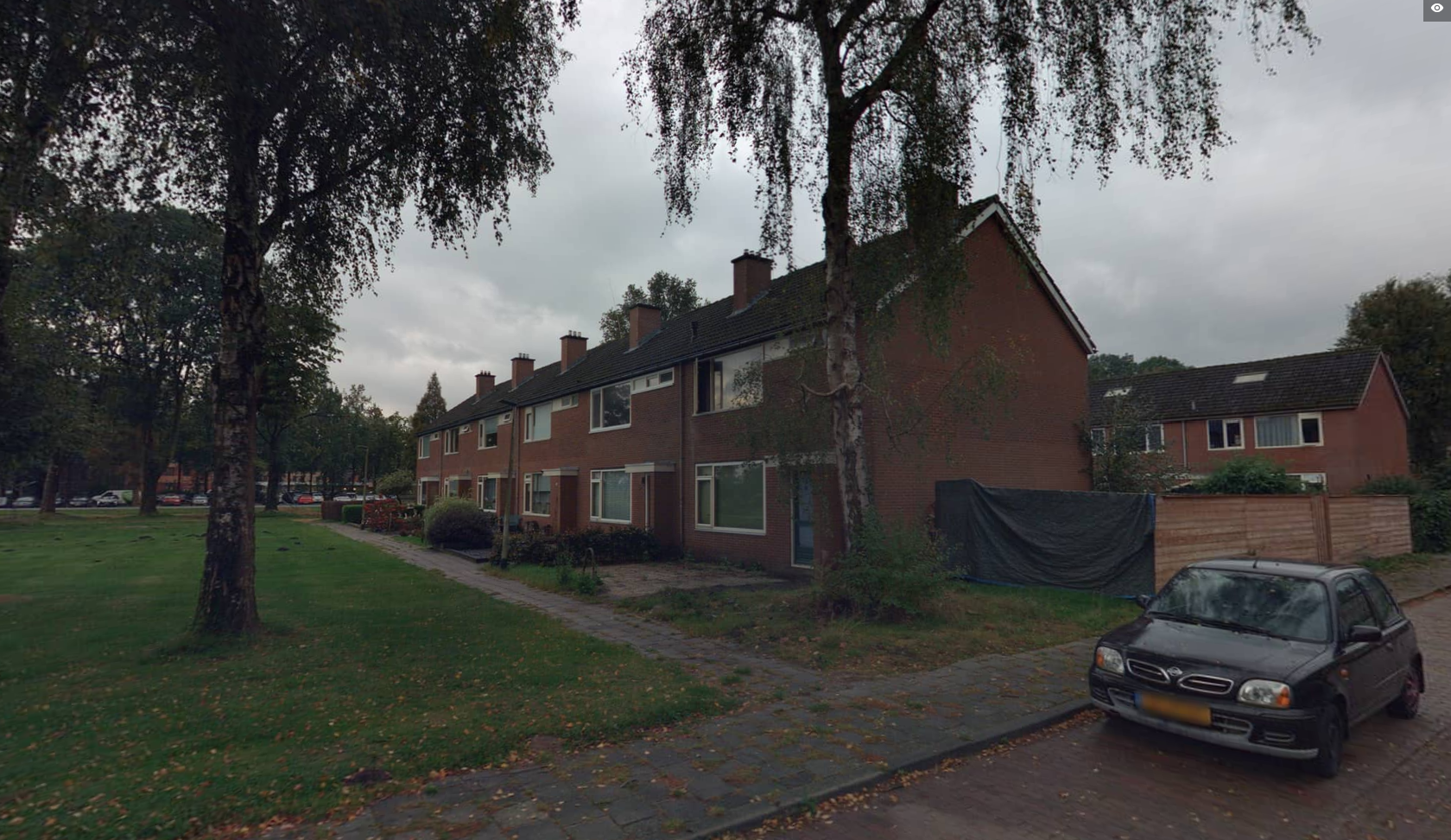 Iepenlaan 55, 9501 HB Stadskanaal, Nederland