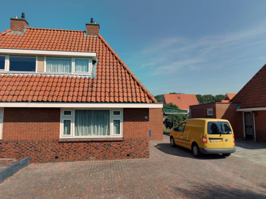 Oranjestraat 7, 9503 KG Stadskanaal, Nederland