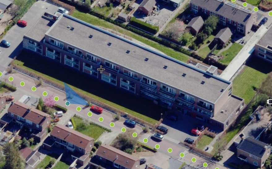 J. de Walstraat 12 a