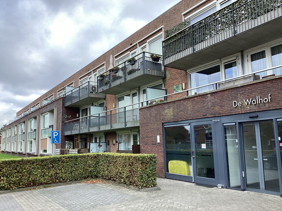 J. de Walstraat 12 a