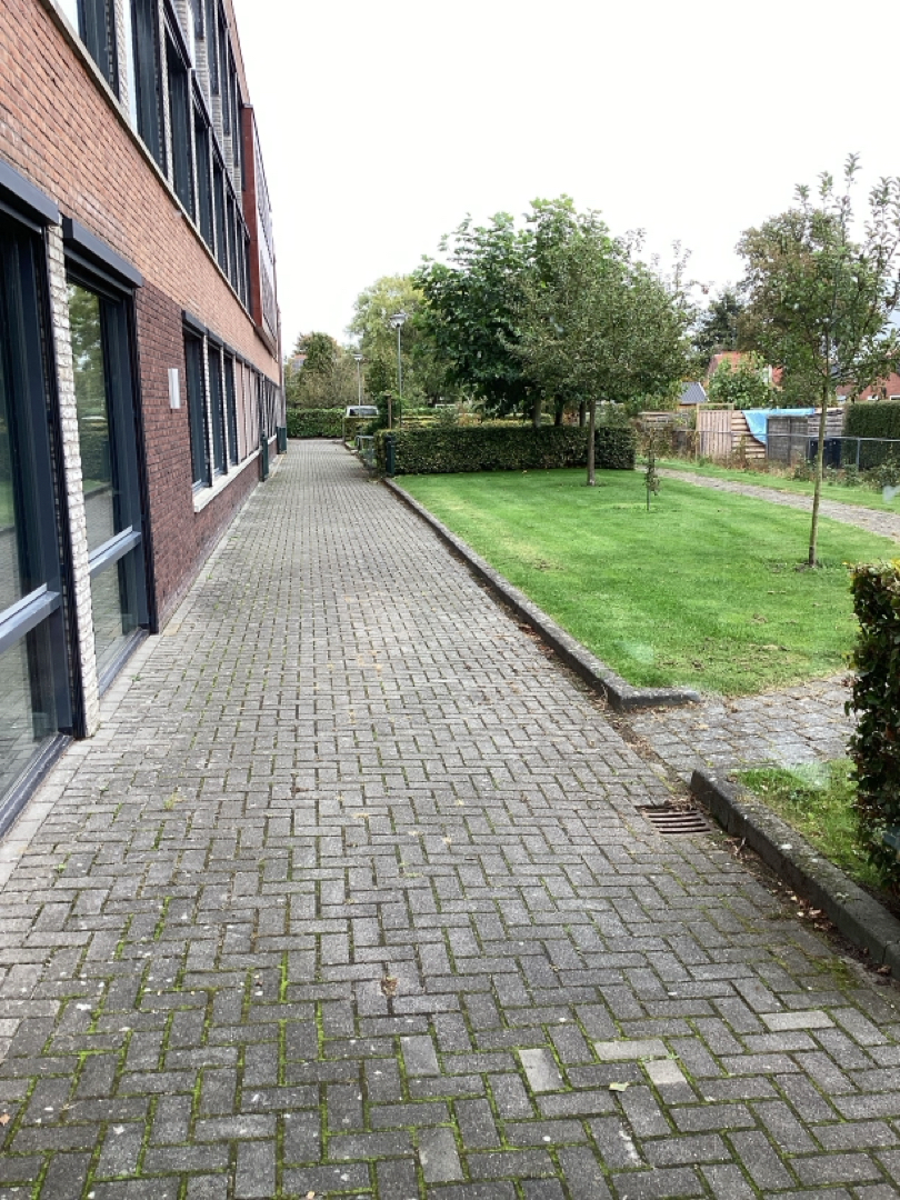 J. de Walstraat 12 a