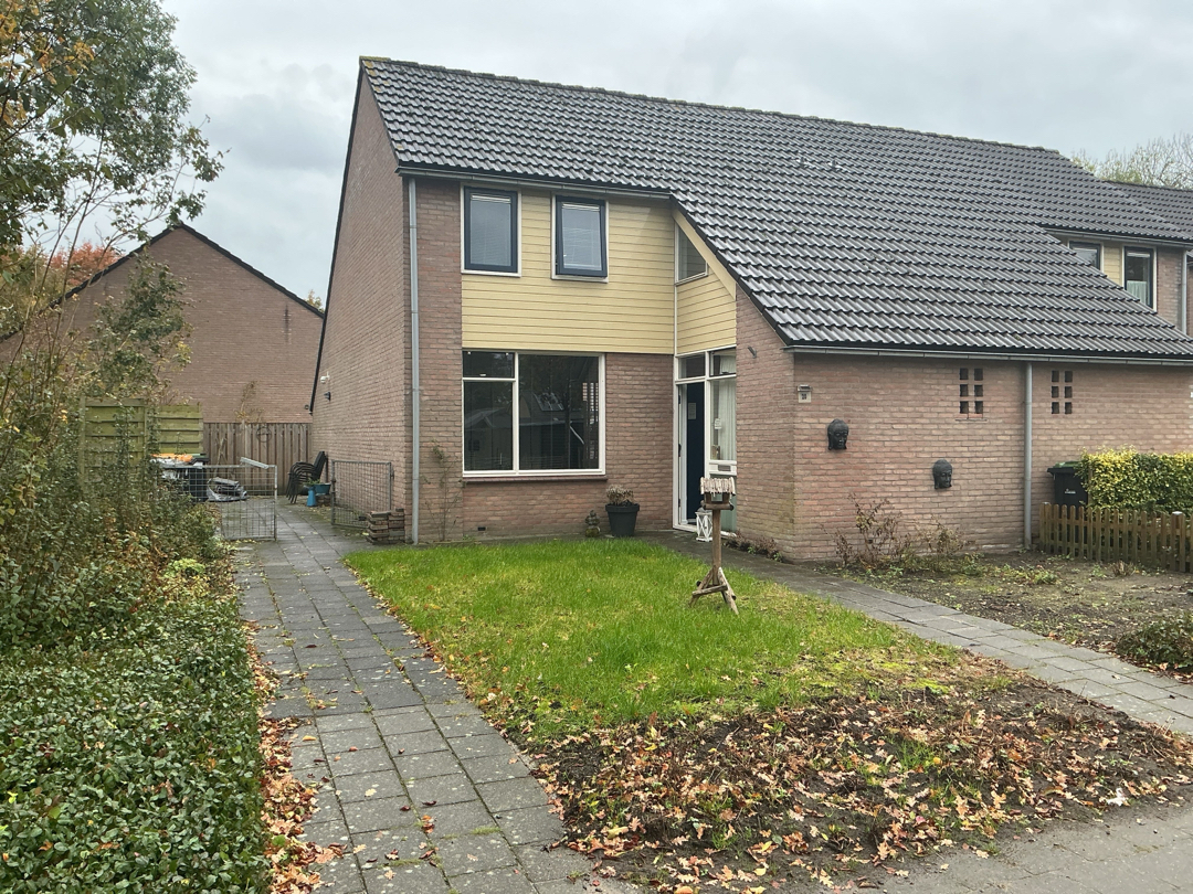 Hendrik Tillemaweg 20, 7957 De Wijk, Nederland