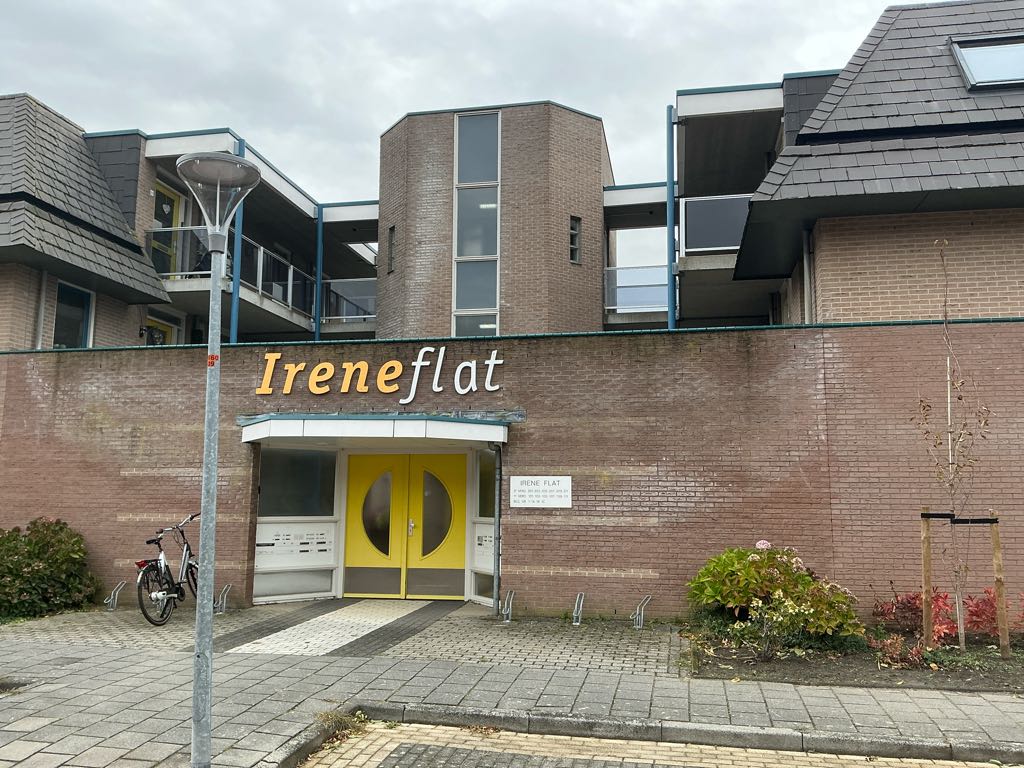 Prinses Irenestraat 209, 8331 ET Steenwijk, Nederland