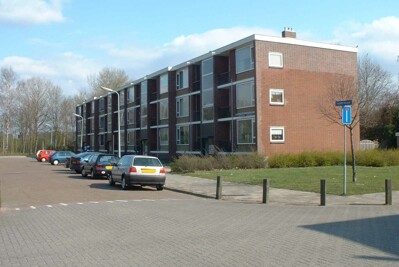 Thorbeckelaan 128
