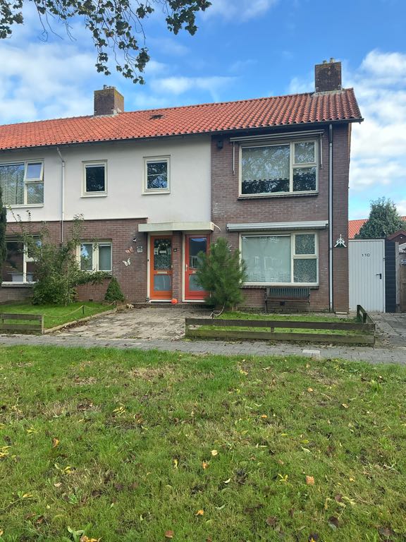 Jan van Riebeeckstraat 108, 8331 SW Steenwijk, Nederland