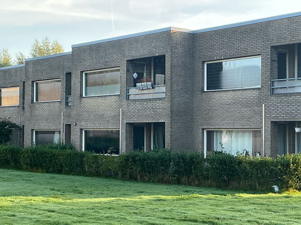 Eisenhowerstraat 34, 7901 AH Hoogeveen, Nederland