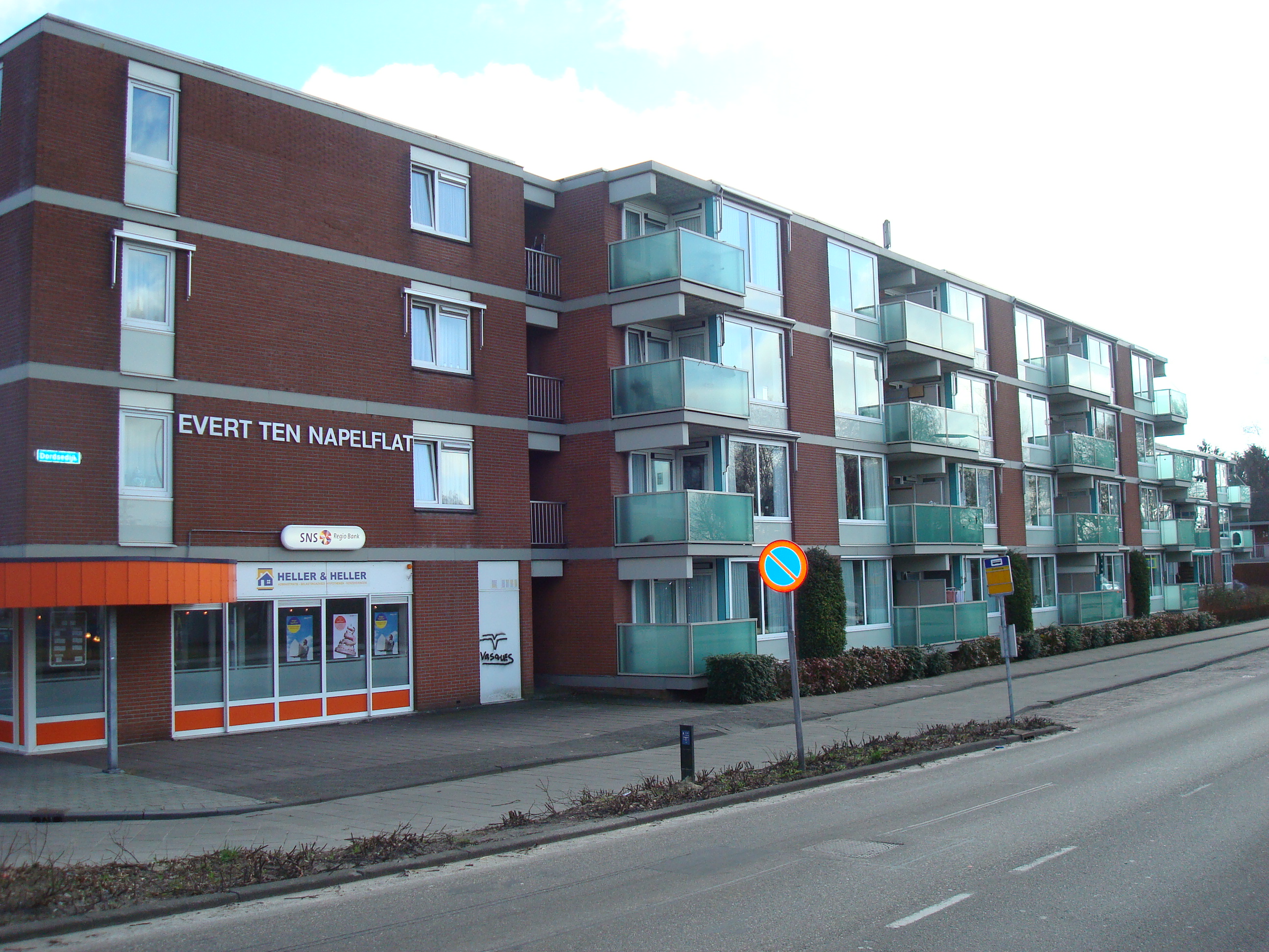 Evert ten Napelstraat 15