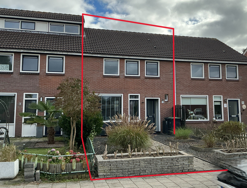 Esdoornlaan 32, 9421 RK Bovensmilde, Nederland