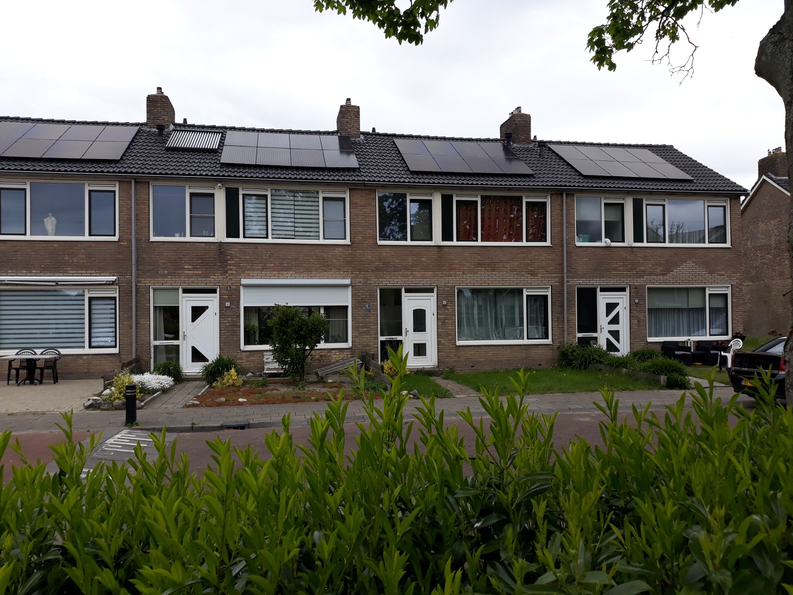 Hyacinthstraat 13, 7741 SZ Coevorden, Nederland