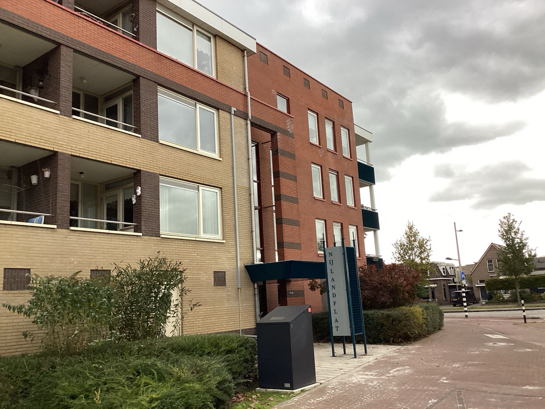 Jan Fabriciusstraat 131