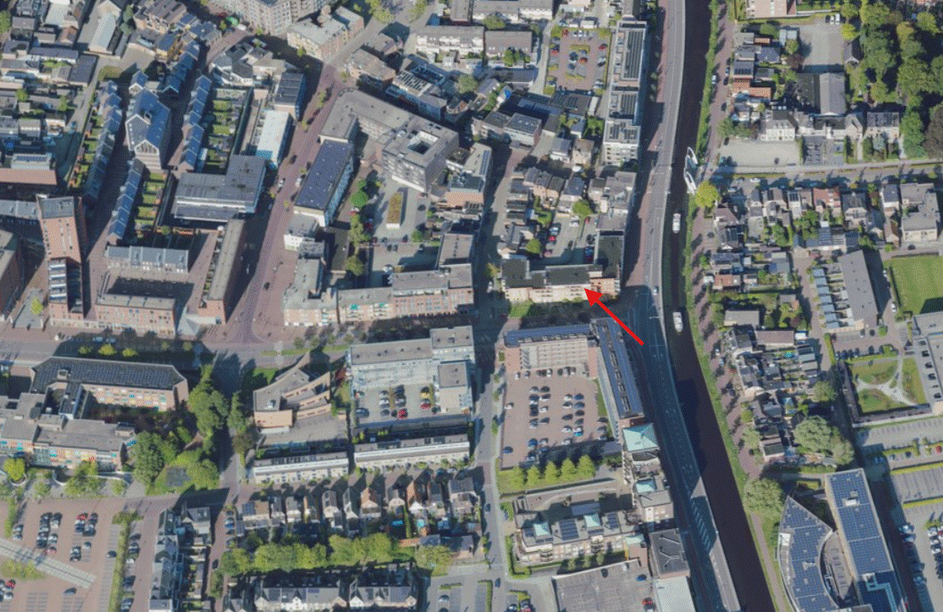 Jan Fabriciusstraat 131