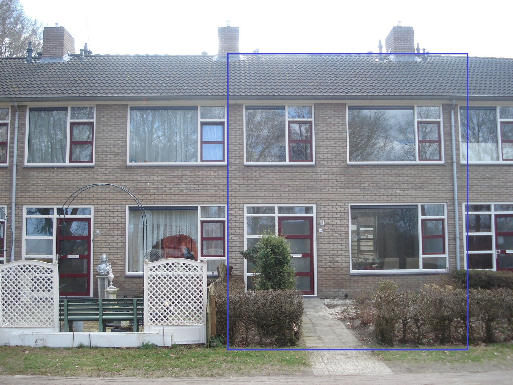 Nassaustraat 21, 7753 TH Dalerpeel, Nederland
