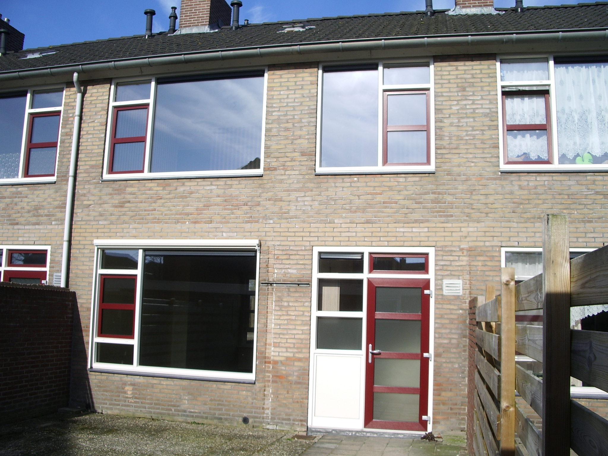 Nassaustraat 21