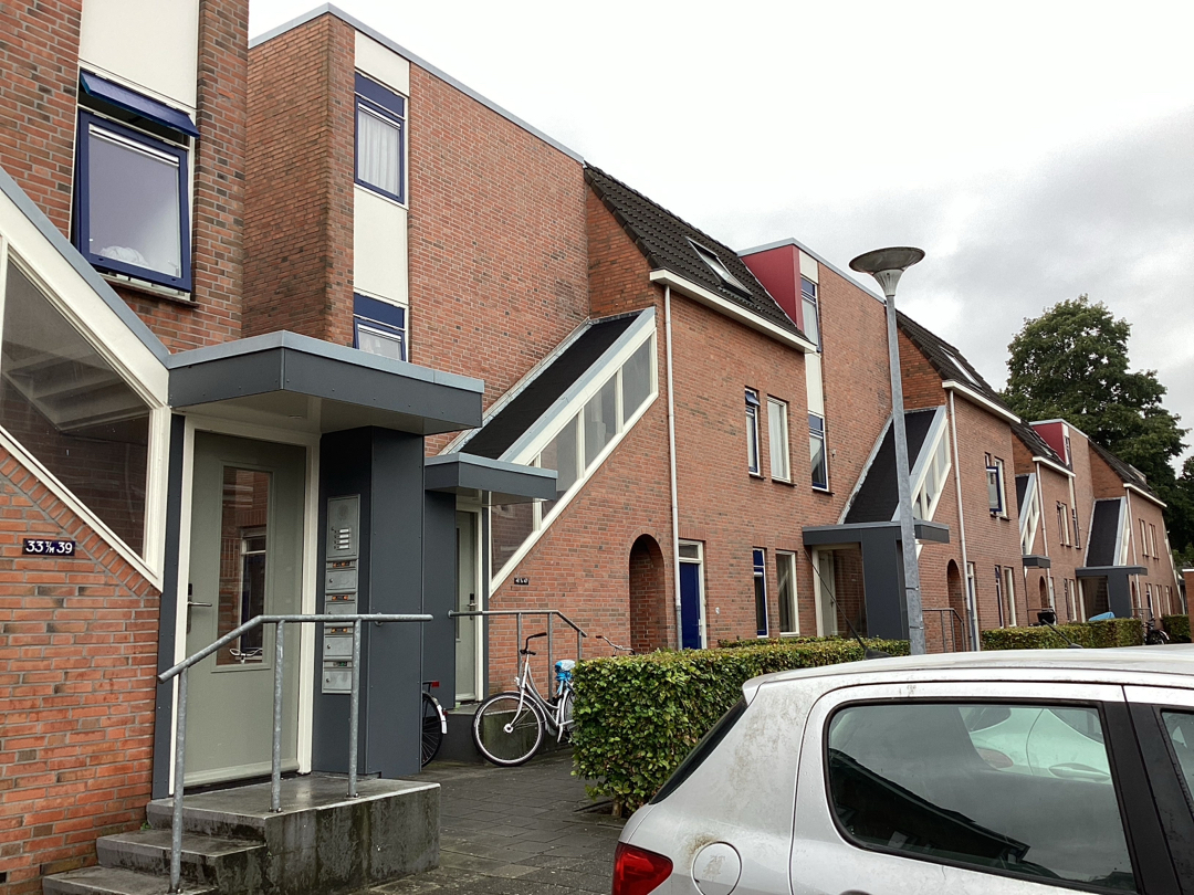 Kanaalstraat 47, 9401 EP Assen, Nederland