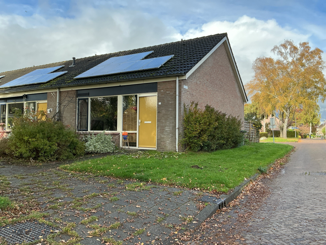 De Weiden 15, 7991 BE Dwingeloo, Nederland