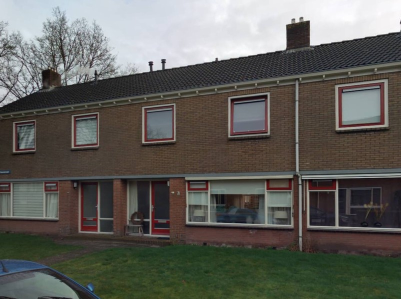 De Haanstraat 21, 9301 GK Roden, Nederland