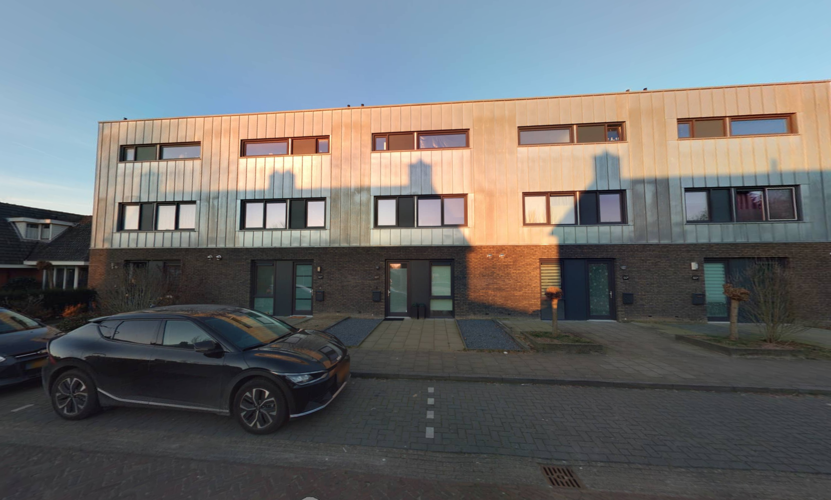 Buitenweg 60C, 7811 JZ Emmen, Nederland