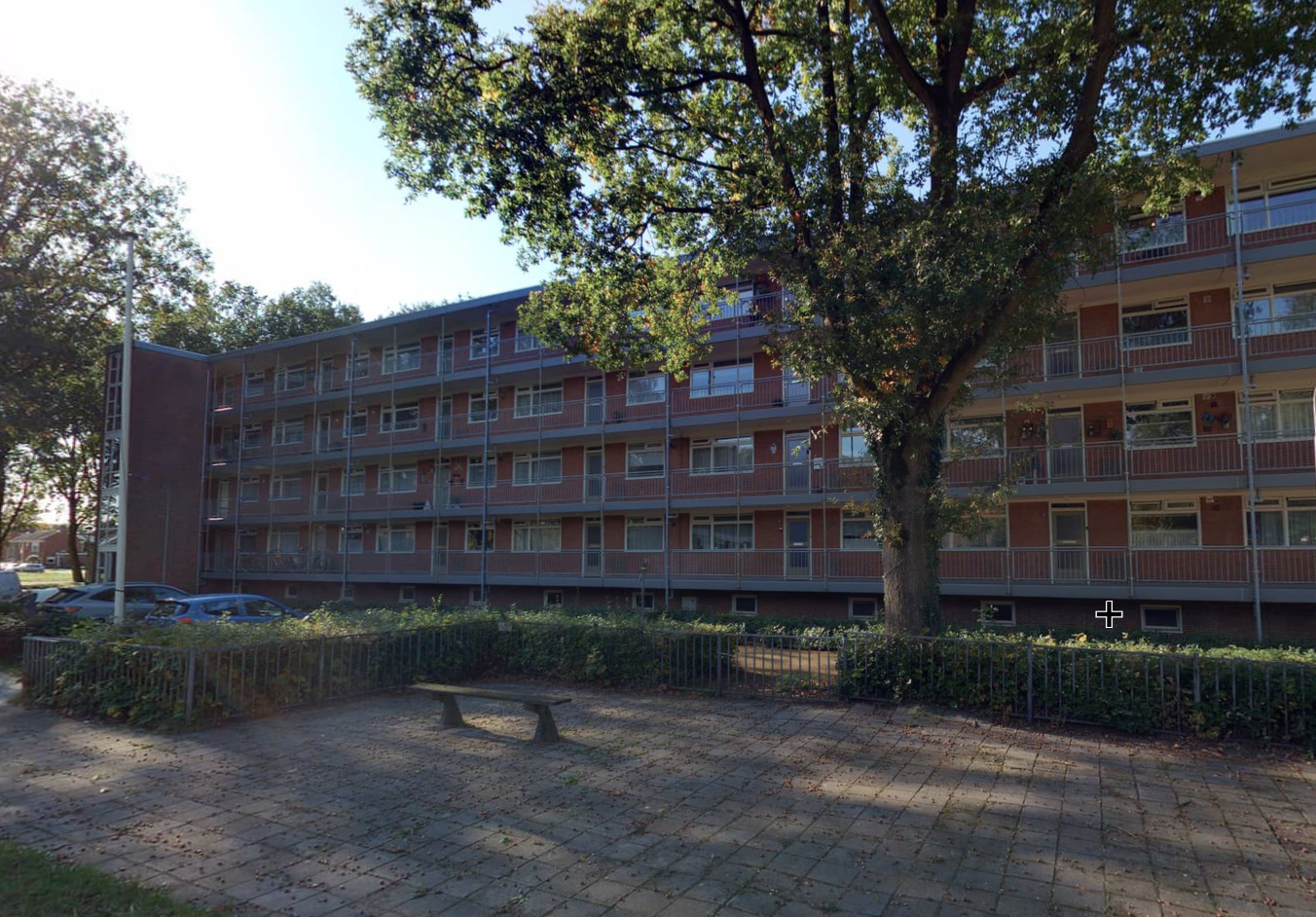 Utrechtselaan 110, 9501 PW Stadskanaal, Nederland