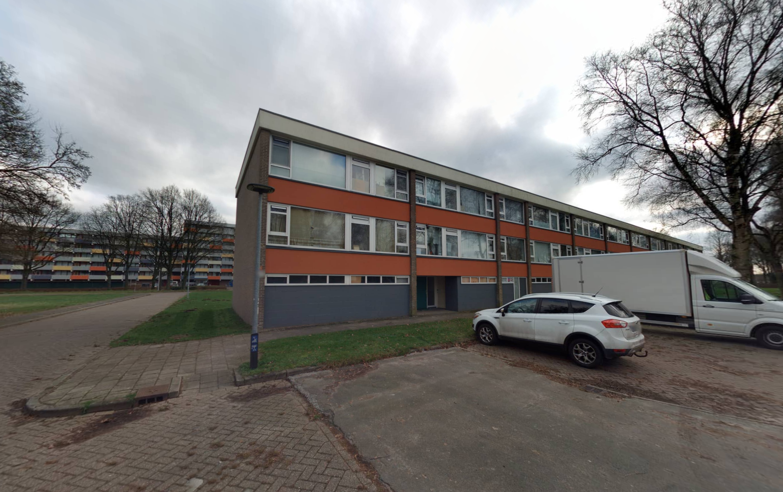 Weytackers 124, 7824 PE Emmen, Nederland