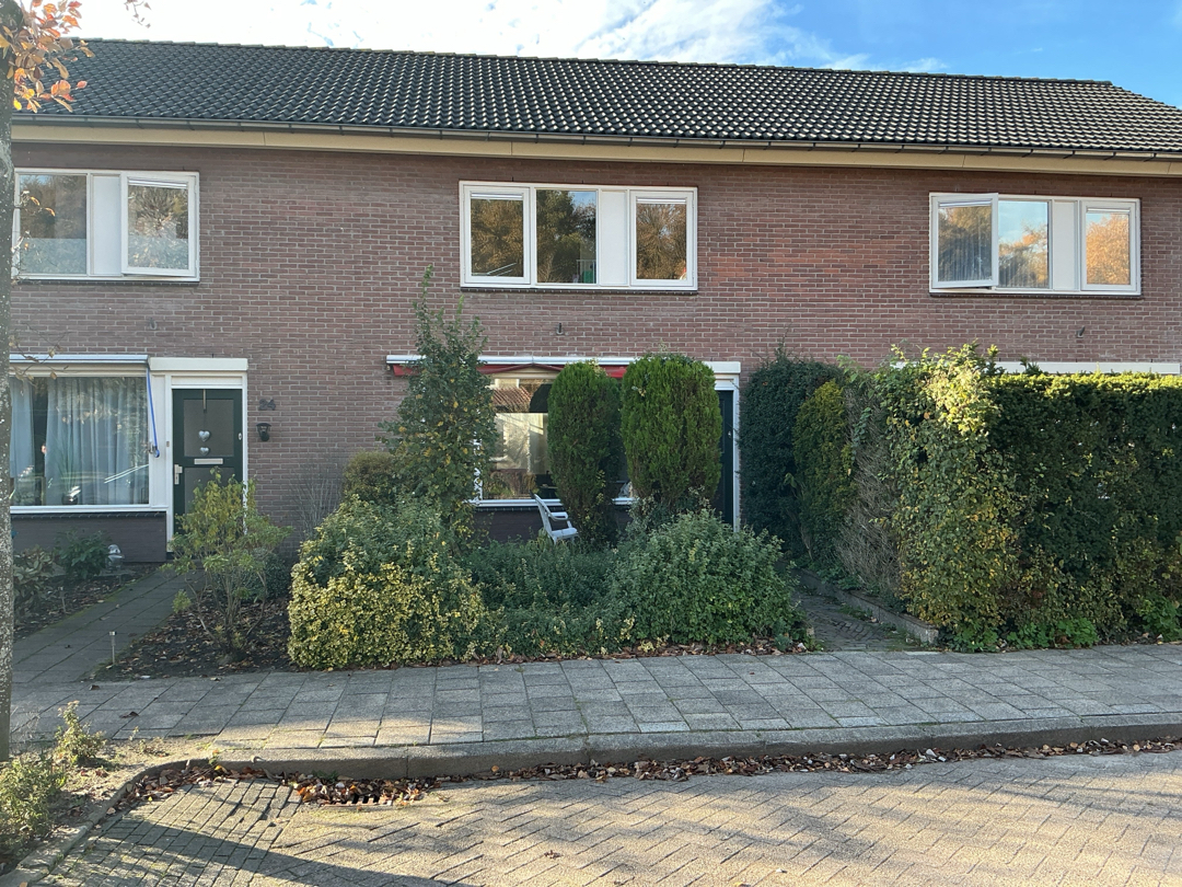 Boslaan 22, 7921 LD Zuidwolde, Nederland