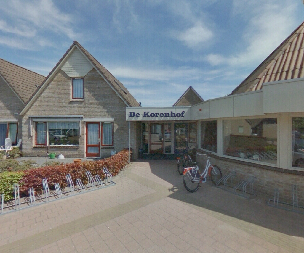 Korenhof 11, 7854 NA Aalden, Nederland