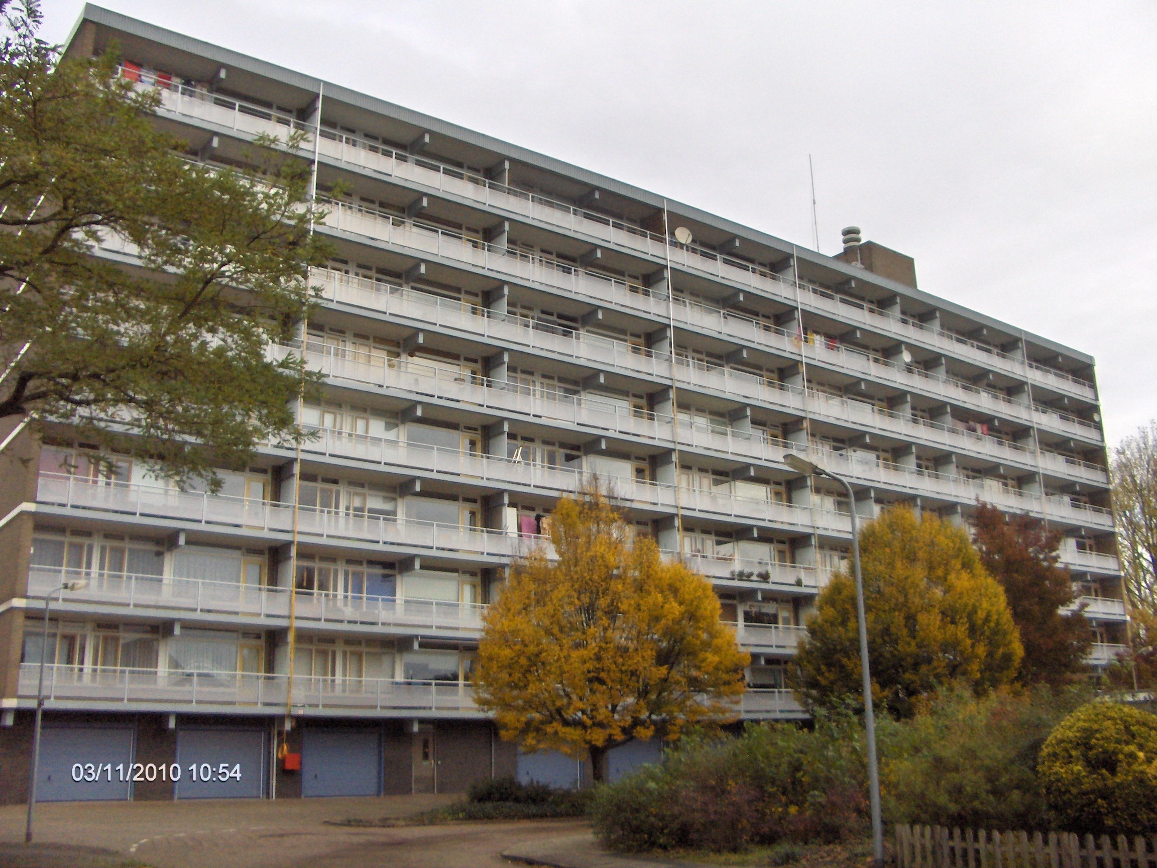 Jan van Goyenstraat 112, 7944 VM Meppel, Nederland