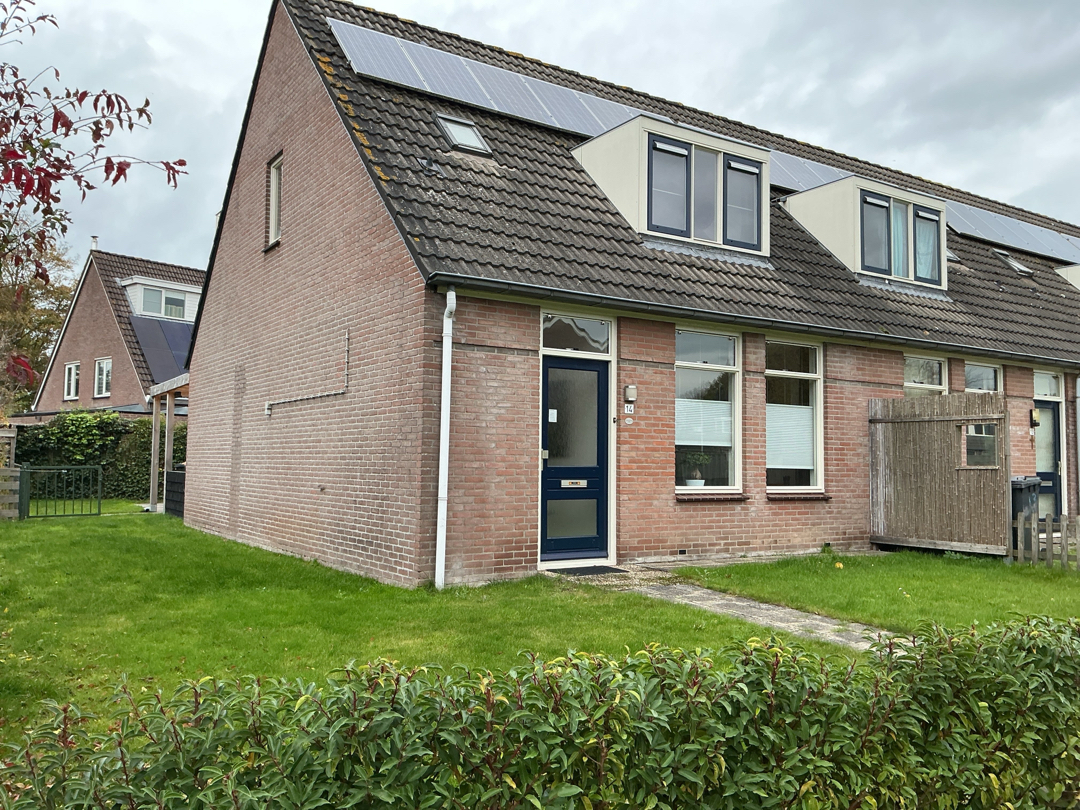 De Maten 14, 7991 BB Dwingeloo, Nederland