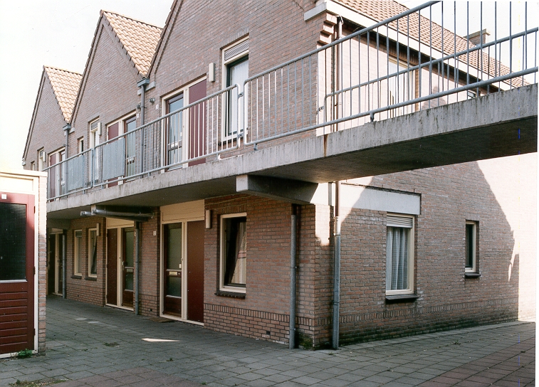 Noteboomstraat 16
