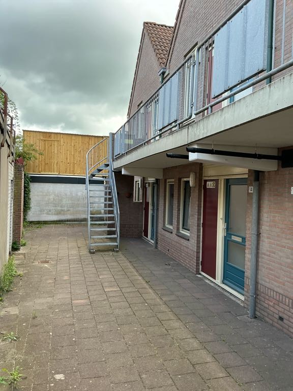 Noteboomstraat 16, 7941 XD Meppel, Nederland