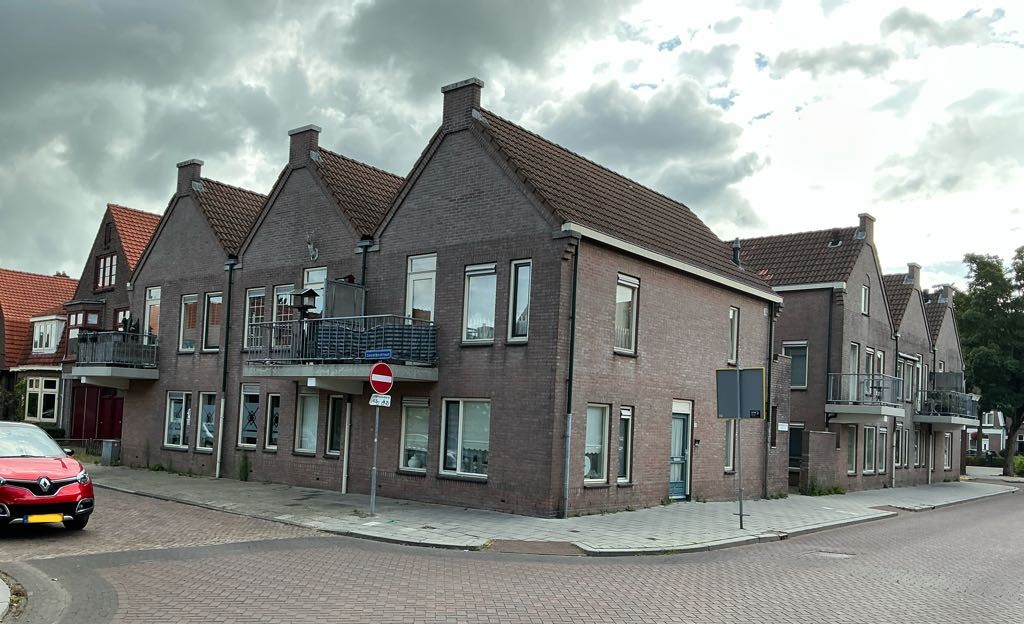 Noteboomstraat 16