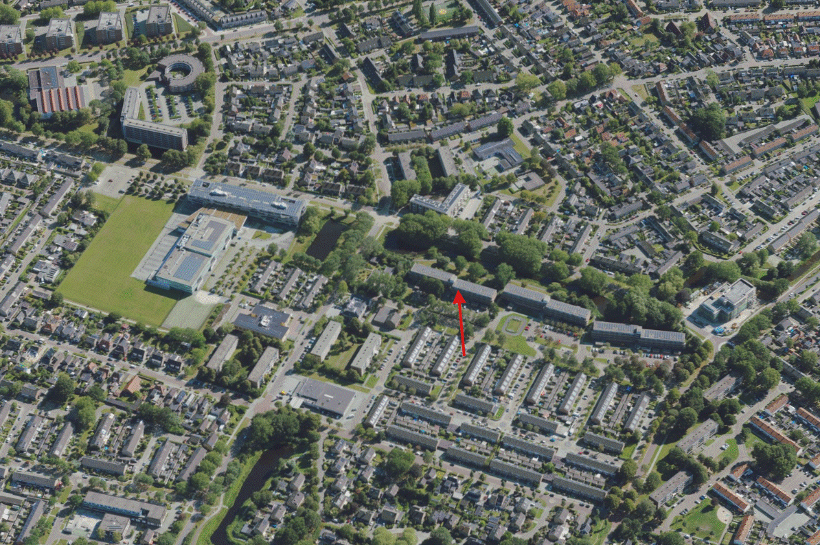 Oosterbroekstraat 35