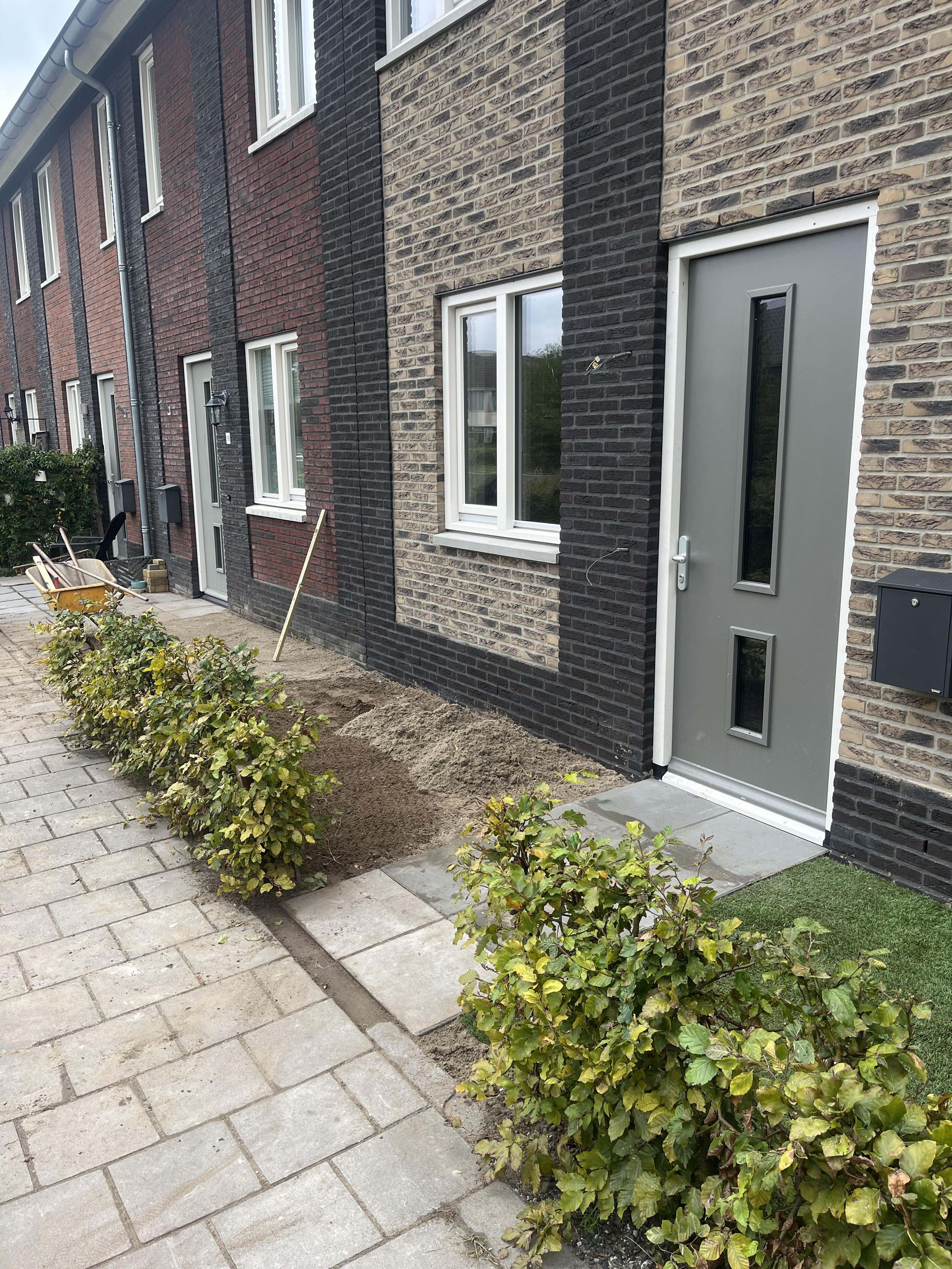 Willem de Poorterstraat 21