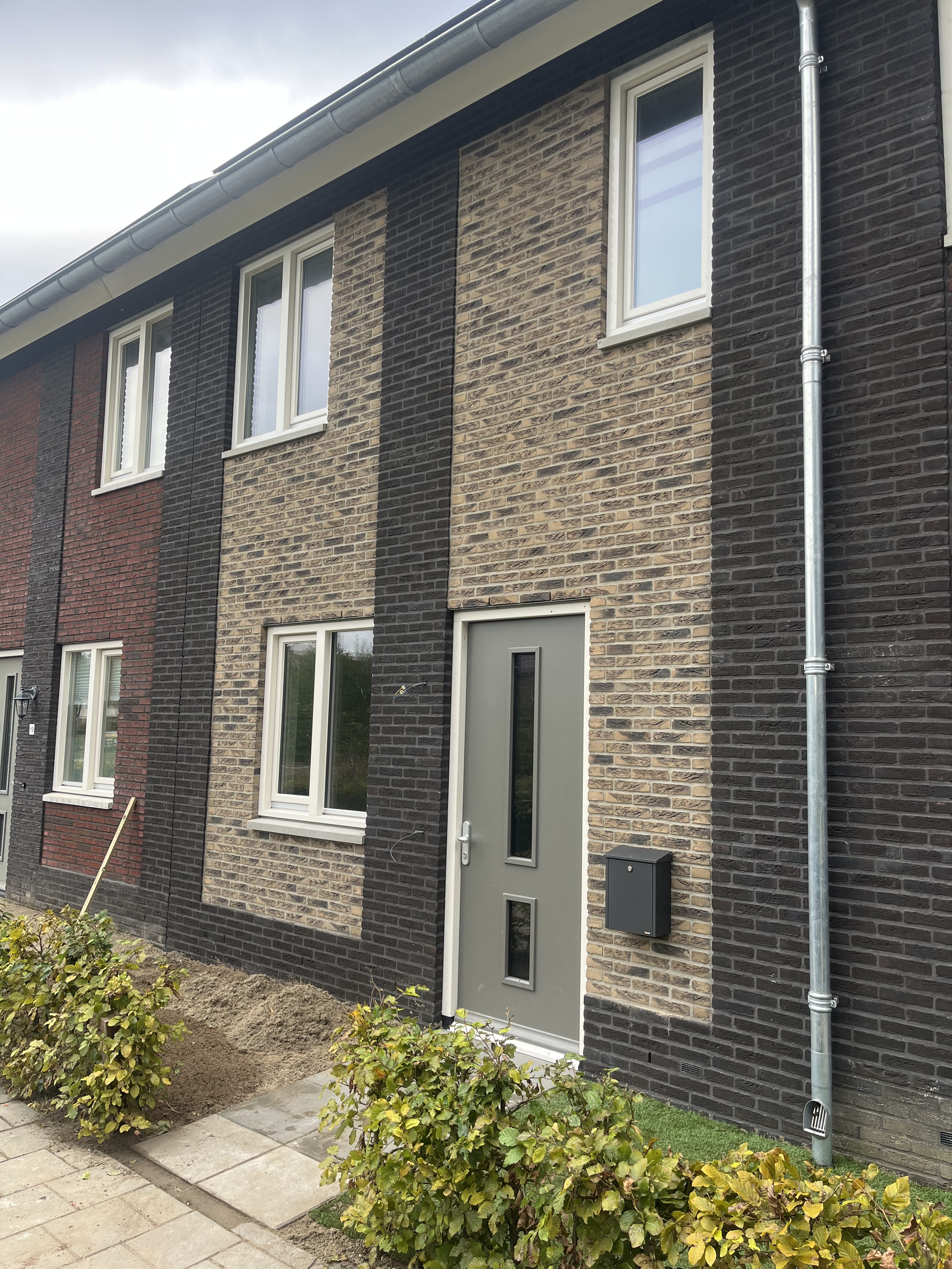 Willem de Poorterstraat 21, 7944 HE Meppel, Nederland