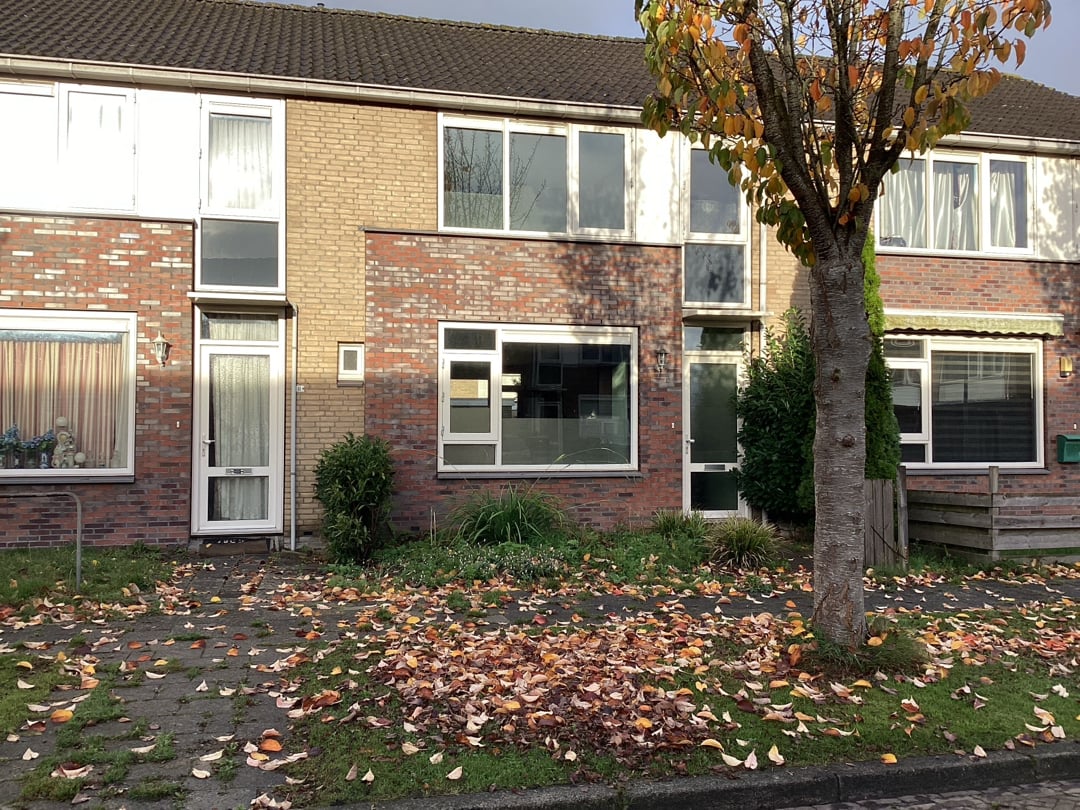 Batingestraat 13, 9402 RL Assen, Nederland