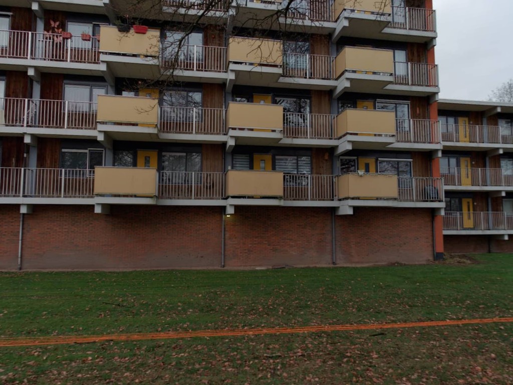 Oude Meerdijk 81, 7824 RP Emmen, Nederland