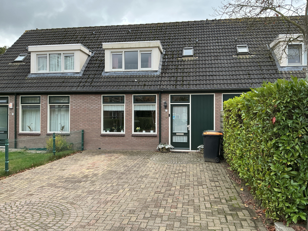 Veldkamp 6, 7931 TL Fluitenberg, Nederland