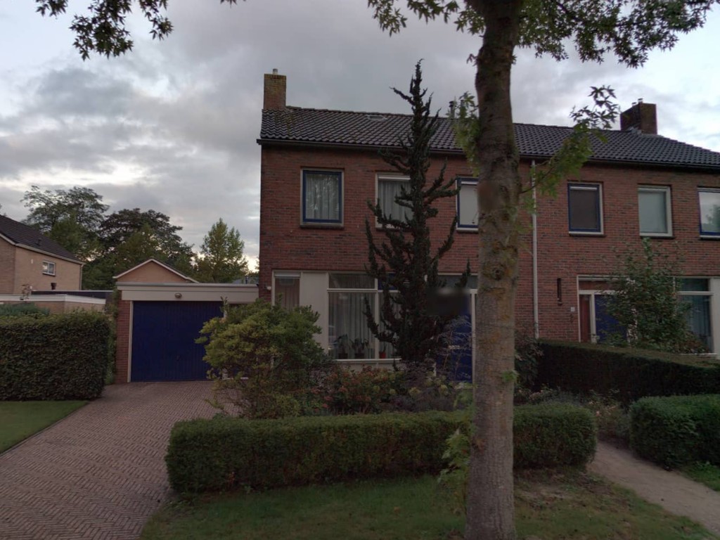 Torenakkers 20, 9531 AV Borger, Nederland