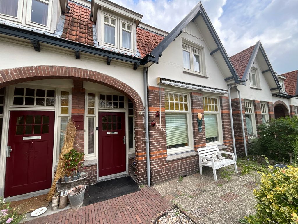 Woldstraat 107, 7941 LH Meppel, Nederland