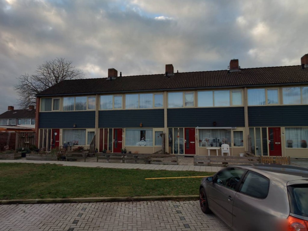 Jagerslaan 40, 7833 ES Nieuw-Amsterdam, Nederland