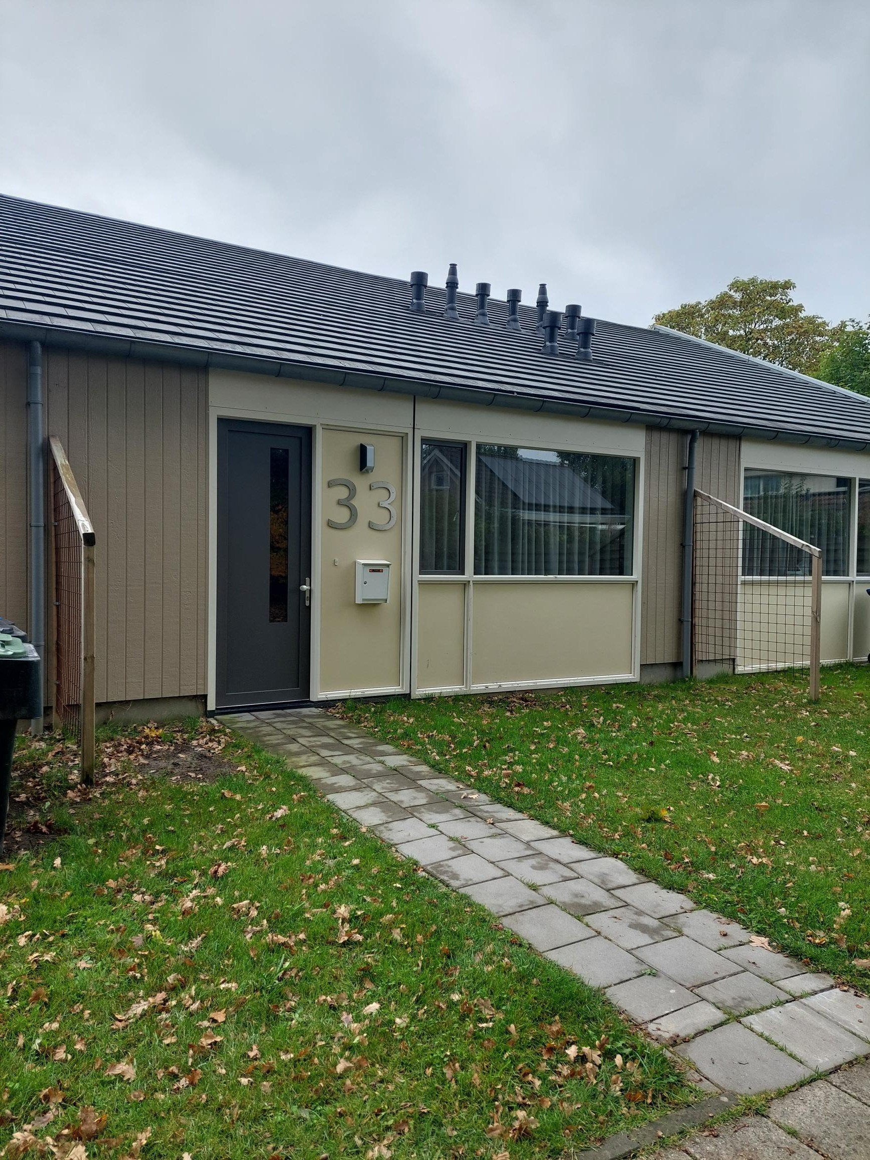 Den Dam 33, 9301 XE Roden, Nederland