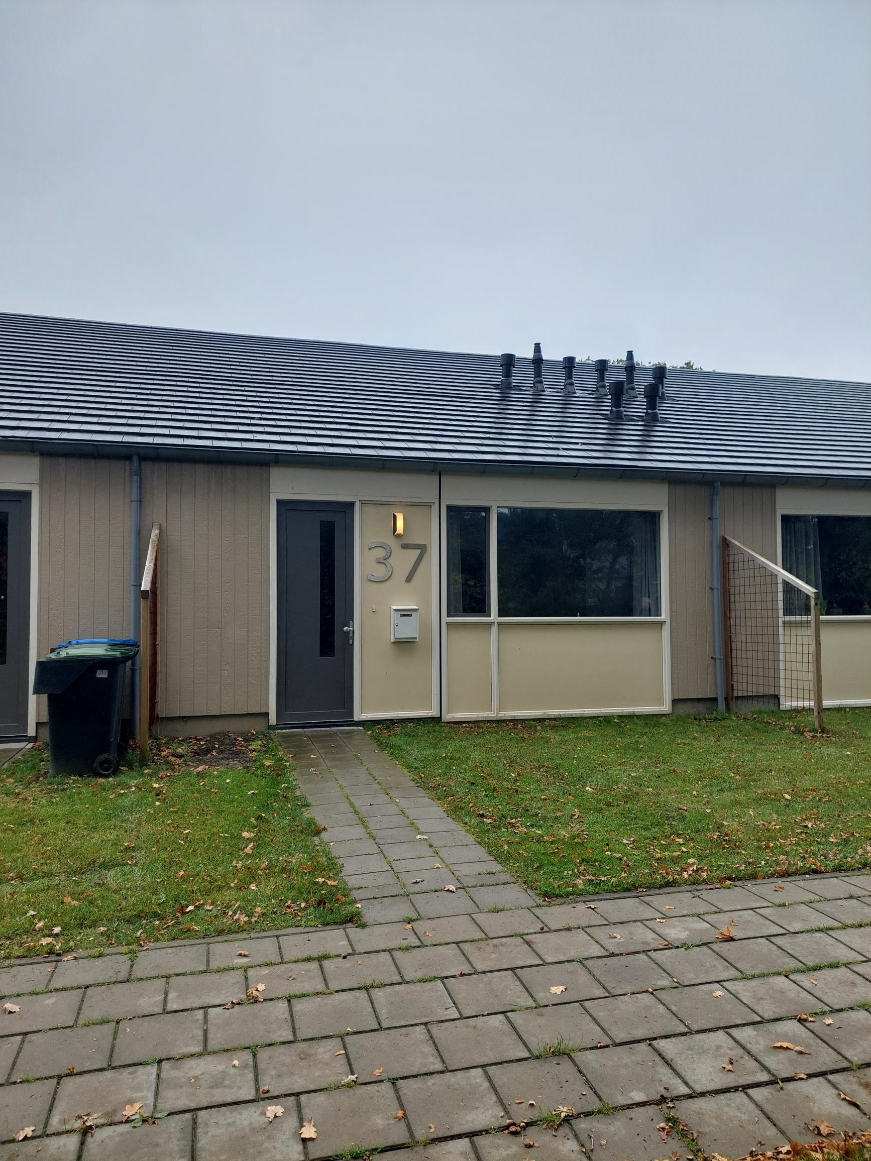Den Dam 37, 9301 XE Roden, Nederland