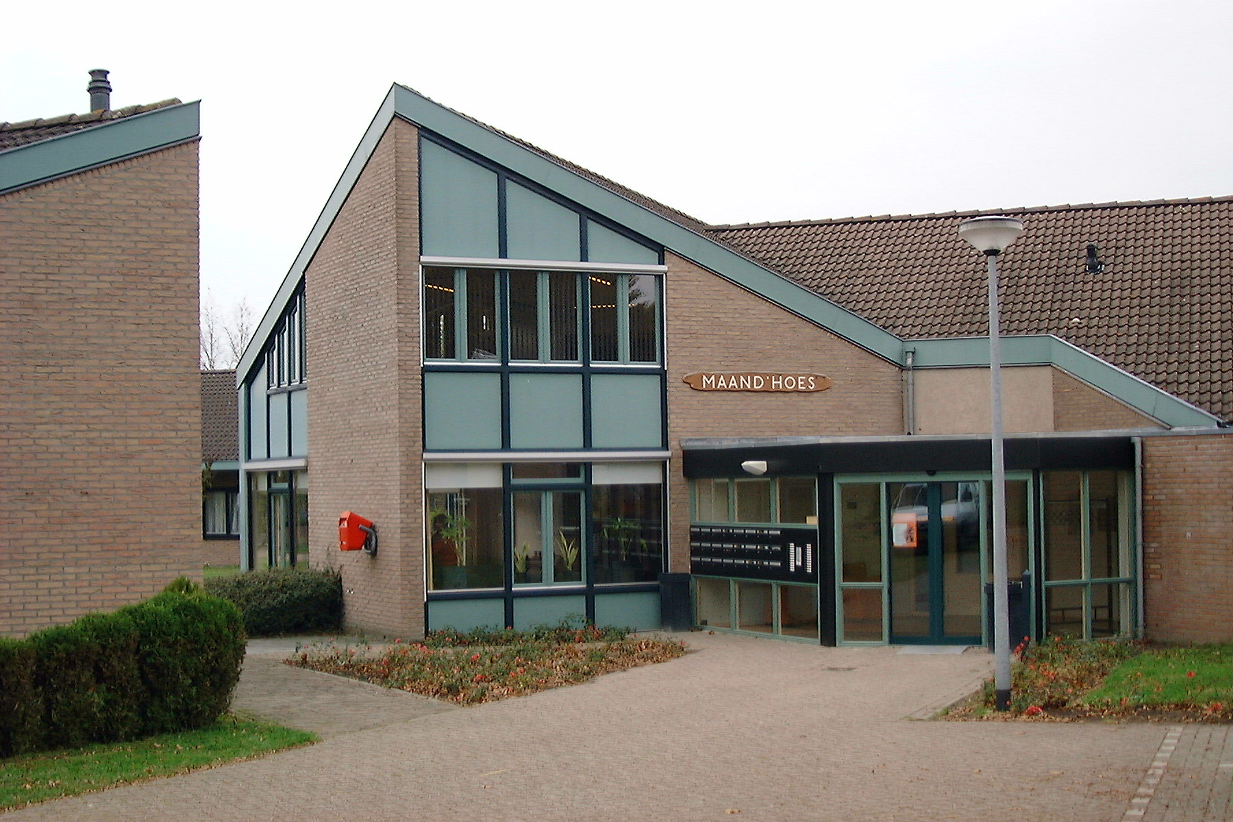 Hoogte der Heide 43, 9462 TV Gasselte, Nederland