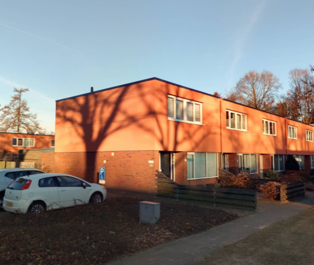 Oldengaarde 3, 7824 CA Emmen, Nederland